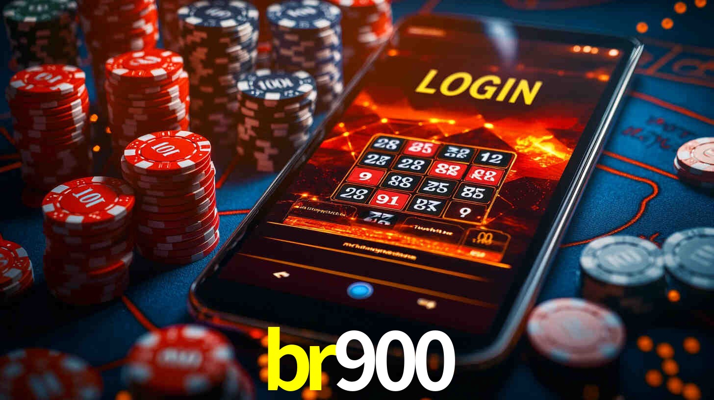 br900: A Experiência de Casino com Jogos de Mesa ao Vivo