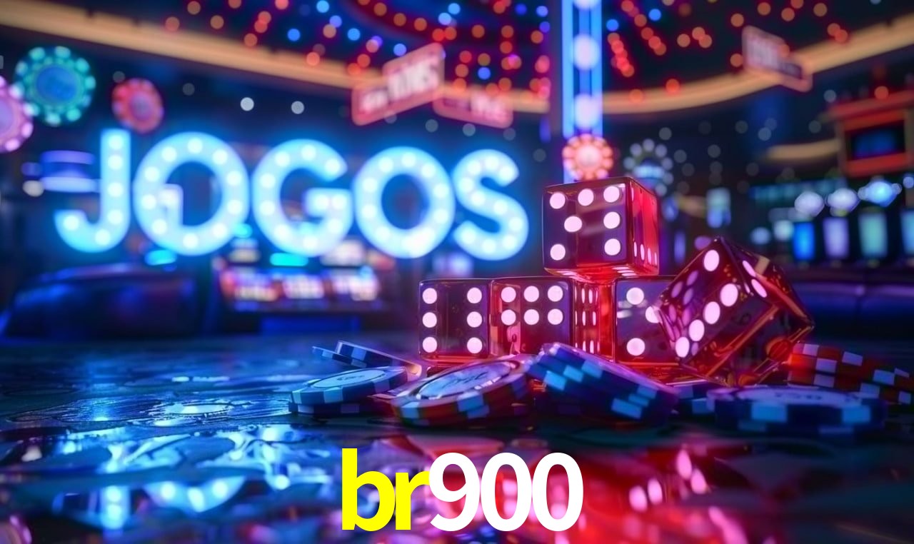 Casino Ao Vivo br900