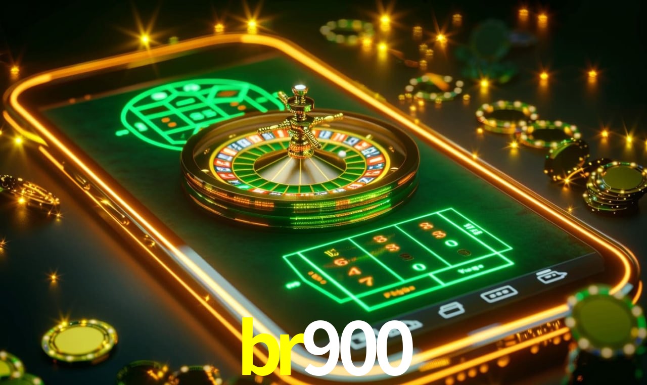 br900 - Rápido Acesse
