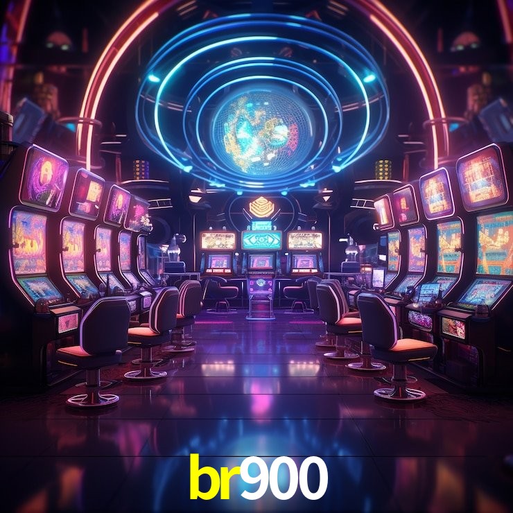 br900 Salvador - Football