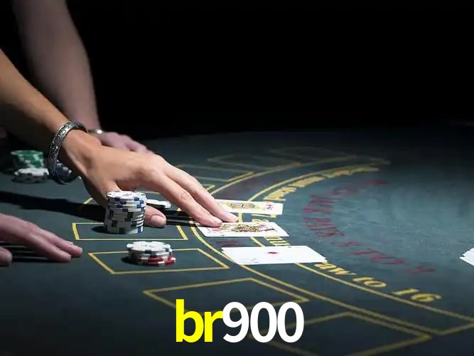 br900 Salvador - Support